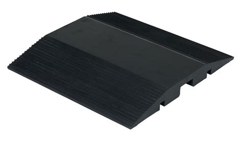 Molded Rubber Hose & Cable Crossovers (MRBR, .